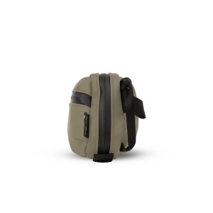 Tech Bag Medium Yuma Tan