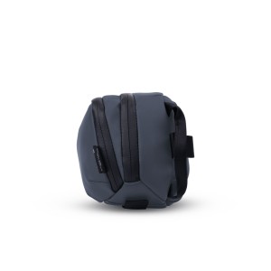 Tech Bag Large Aegean Blue