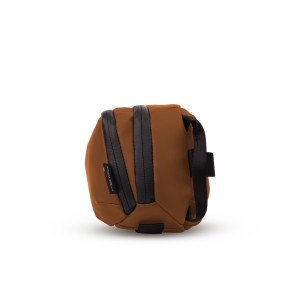 Tech Bag Large Sedona Orange