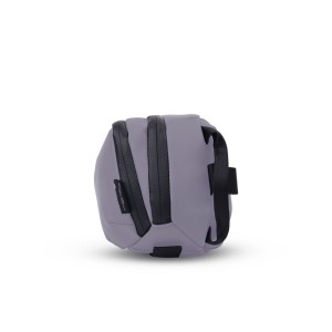 Tech Bag Large Uyuni Purple