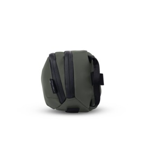 Tech Bag Large Wasatch Green