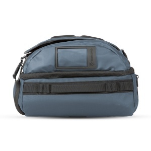WANDRD HEXAD ACCESS DUFFEL, Rucsac  duffel 45L, Aegean Blue