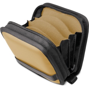 WANDRD Husa pentru 4 Filtre de Obiectiv, Galbena