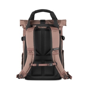 WANDRD PRVKE 21L Atacama Clay Photo Bundle V4, Rucsac foto 21L cu Essential Camera Cube