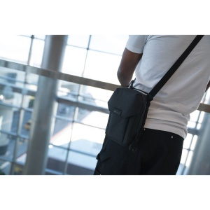 WANDRD X1 Medium, Geanta Cross Body 1.3 litri