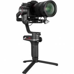 Weebill S  Gimbal Profesional pentru Video DSLR și Mirrorless