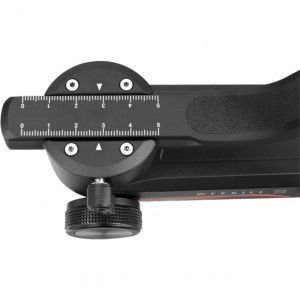 Weebill S  Gimbal Profesional pentru Video DSLR și Mirrorless