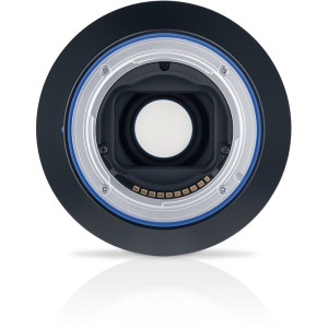 Obiectiv ZEISS Batis 135mm f2.8, full-frame, montura Sony E