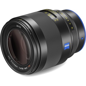 Obiectiv ZEISS Otus 50mm f/1.4, full-frame, montura Sony E