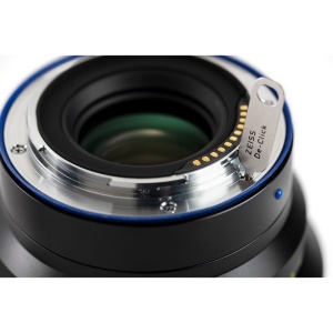 ZEISS Otus ML 85mm f1.4, Obiectiv full-frame cu Sony E-mount