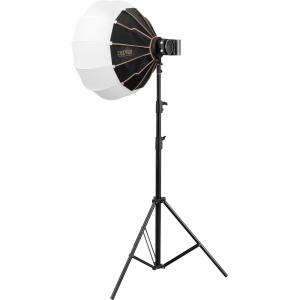 Zhiyun 65D, Softbox lantern de 65 cm, montura Bowens S
