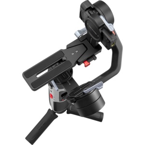 Zhiyun Crane M2S Gimbal Ultra-Compact, Lumina incorporata, 3 Axe - OPEN BOX