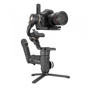 Zhyiun Tech Crane 3S, Stabilizator gimbal profesional