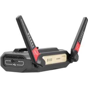 Zhiyun TransMount AI, Transmitator video Wireless HDMI pentru gimbaluri WEEBEILL 2/CRANE 2S