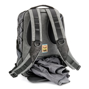 3 Legged Thing Toxic Valkyrie M (Onyx Black), Rucsac 20L, Weatherproof