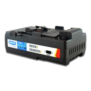 MVQUICK HOT-SWAP UPS backup battery