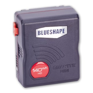 BV140HDMINI Battery