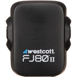 Acumulator Westcott FJ80 II, Li-Po, 1600mAh, 11.1V