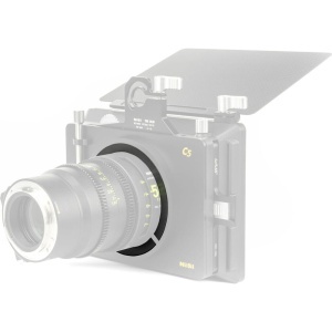 Adaptor NiSi Cinema 95-80mm Clamp-On pentru C5 Matte Box