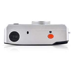 AgfaPhoto Reusable Camera 35mm Red- Camera foto Analog