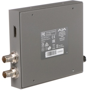 AJA ROI-HDMI, Mini-Converter HDMI la SDI