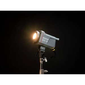Amaran COB 200x S - Lampa LED Bi-Color, 2700-6500K, Montura Bowens