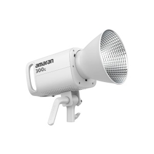 Amaran 300c Alba - Lampa LED RGB, 2500-7500K