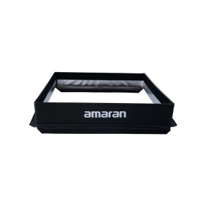 Amaran F21c RGBWW, Panou LED flexibil 30x60cm, cu softbox și accesorii