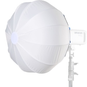 Amaran Lantern 65, Softbox lantern de 65 cm, montura Bowens