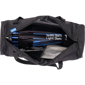 Amaran Light Dome 60, Softbox hexadecagon de 60 cm, montura Bowens