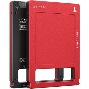 SSD Angelbird AV PRO MK3 1 TB