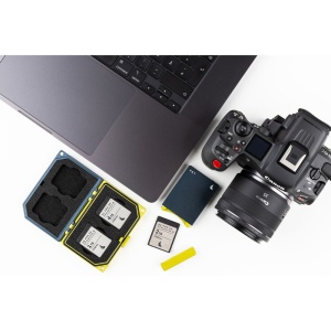 Angelbird AV PRO SE CFexpress v4, Card de memorie 4TB, 3700MB/s