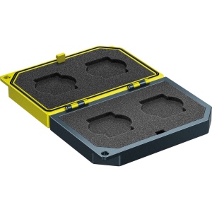 Angelbird MEDIA TANK CB2, Suport carduri de memorie 4 x CFexpress Type A