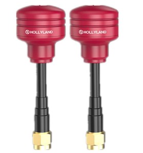 Antena Hollyland HL-ATN06 Lollipop Red