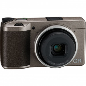 Aparat foto compact RICOH GR III Diary Edition 24.2 MP