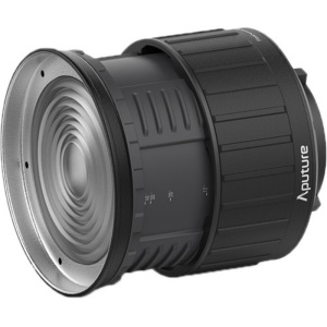 Aputure Fresnel 2X, Accesoriu Fresnel pentru lumini LED Aputure