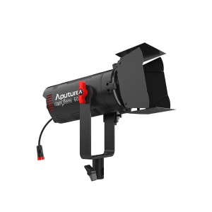 Aputure LS 60x - Lampa LED Bi-Color, 2700-6500K, Montura Bowens