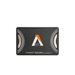 Aputure MC-12, Kit 12 lampi LED RGBWW, cu geanta de incarcare wireless