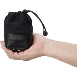 Artisan & Artist ACAM LP120 (Negru), Husa pentru Obiective