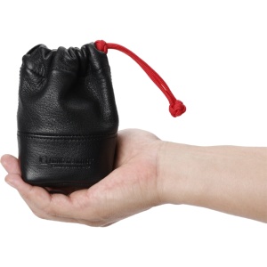 Artisan & Artist ACAM LPL120 (Negru), Husa pentru Obiective