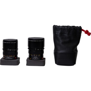Artisan & Artist ACAM LPL140 BLK, Husa pentru obiective