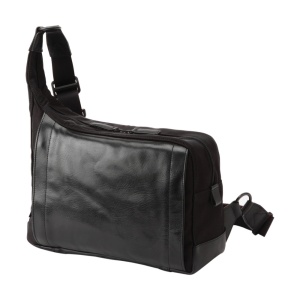 Artisan & Artist RR4-05C-BLK, Geanta foto de umar, tip sling