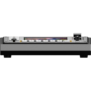 AVMATRIX Shark S6, Mixer video cu 6 canale, 4x BNC(3G-SDI) si 2x HDMI 