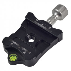 Baza de fixare rapida DR-50, Caruba, FLB-28