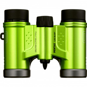 Binoclu Pentax UD 9x21 Green