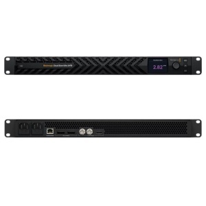 Blackmagic Cloud Store Ultra 24TB