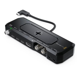 Blackmagic Design Camera ProDock Docking Station Pro pentru iPhone