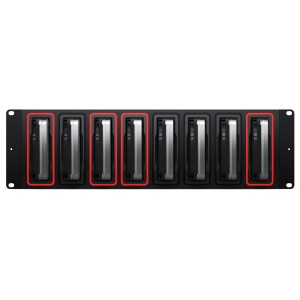 Blackmagic Design Cloud Backup 8 Rackmount Storage Dock