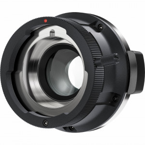 Blackmagic Design URSA Mini Pro B4 Mount montură pentru obiective broadcast HD