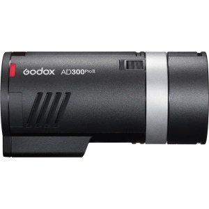 Blit Godox AD300 Pro II All-in-One Outdoor, 300Ws, TTL, HSS